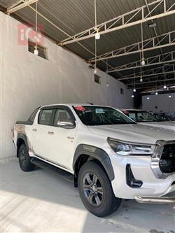 تويوتا هايلوكس